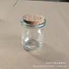 Vaso de vela de vidrio aromaterapia Vaso portavelas dormitorio Portavelas aromaterapia vidrio con tapa vaso de vela fragancia