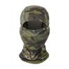 Mascarilla a prueba de polvo Cubierta de bufanda para montar Cubierta Protector facial Cara completa Transpirable Protector solar A prueba de viento Mascarilla para motocicleta Gorro cálido