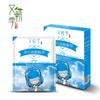 Conjunto de 5 Máscaras de Vapor para Olhos de Artemísia, Patches Oculares Descartáveis de Compressão Quente para Cuidado dos Olhos para Homens e Mulheres