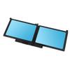 Batería F3YGT para Dell Latitude 7280 7290 7380 7390 7480 7490