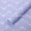 Papel de Presente Estilo Ins para Floricultura, Papel de Presente de Alta Qualidade, Papel de Embalagem Cartoon, Papel de Presente, Caixa de Avião, Sydney