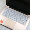 Para Dell Inspiron 5370 5378 5368 Laptop 13.3 "Película Protetora de Teclado