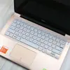 Aplicable a la película protectora de teclado DELL Inspiron Lingyue 14 3443 5480 5485 de 14 pulgadas