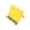 Fabricante Suporte de Mesa Portátil para Celular Dobrável Preguiçoso Suporte para Tablet Suporte para Celular Atacado Logotipo Personalizado