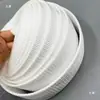 Cinta de nailon engrosada de 2-15 cm de ancho, cinta de polipropileno, correa de elevación, cinta plana de amarre, resistente al desgaste encriptado, 3 mm de grosor