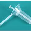 20 anoscopios médicos desechables, dilatadores anales, endoscopios anales médicos de tamaño mediano.