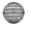 Adequado para Lente de Lanterna de Estacionamento Jeep Ming
