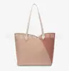 Bolsos de Moda Personalizados para Mujer 2025 Nuevo Verano Gama Alta Nicho Bolso de Viaje Versátil Bolso Tote de Hombro
