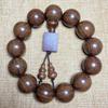 Pulseras de Sándalo Dorado, Cuentas de Oración Budistas, Joyería para Hombres y Mujeres, Pulseras Artesanales de Madera, Cadenas de Cuentas, Cuentas de Oración, Fabricantes de Joyería al por Mayor