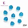 Fábrica de cuentas triangulares de 5A al por mayor K9 cristal sueltas diy joyería con cuentas azúcar sin azúcar envío gratis StreBelle