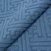 Ventas Directas de Fábrica Polar Jacquard Terciopelo Elástico Funda para Sofá Funda para Silla Cojín Cojín de Sofá Tela de Franela Venta al por Mayor