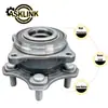 Rolamento de Cubo de Roda P0215203/P0215203AC Roda Dianteira Aplicável à Unidade de Cubo de Roda NIO ET7/ES7/EC7