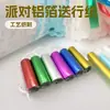 Directo de Fábrica Papel de Aluminio para Fiesta Enviar Papel Láser Enviar Papel Productos de Papel para Fiesta Productos de Papel Inflable Rollo de Papel