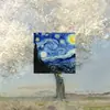 Pintura a Óleo de Celebridade Adesivos Magnéticos para Geladeira Acrílico Literário de Alto Valor Adesivos Magnéticos Decorativos Personalizados para Móveis
