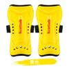 Espinilleras de Fútbol Profesionales para Adultos y Niños, Protectores de Correa Engrosada, Protectores de Pantorrilla, Equipo de Protección Deportiva Personalizado al por Mayor