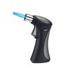 Mini encendedor inflable portátil de metal a prueba de viento pequeña pistola de pulverización pequeño soplete encendedor fabricantes directos comercio exterior