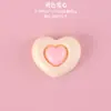 Accesorios para Joyería DIY Zanahoria de Dibujos Animados Conejo Corazón Alas Resina Funda para Teléfono Zuecos Pasador Vaso de Agua
