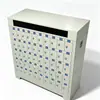 Gabinete a Prueba de Explosiones Tipo Gabinete Gabinete de Carga para Lámparas de Mina Diagnóstico Automático de Fallas Simple y Hermoso Reconocimiento Facial Gabinete de Carga para Lámparas de Mina
