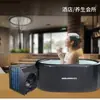 Máquina Popular Doméstica de Banho Transfronteiriça, Máquina Refrigerante Tudo-em-Um Frio e Quente, Máquina de Água Fria para Banho de Gelo, Máquina de Água Gelada para Compressa Fria de Recuperação Esportiva