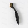 Escova de Arame de Cobre/Escova para Ferramentas/Escova para Armas/Escova de Arame de Metal/Escova de Arame de Aço/Escova para Tubos/Escova Industrial/Limpeza