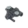 Válvula solenoide de vacío EGR 136200-3400 1362003400