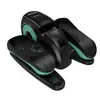 Equipo de fitness mini para el hogar transfronterizo, equipo multifuncional para entrenamiento de la parte superior e inferior del cuerpo, entrenador elíptico eléctrico y escalador para interiores
