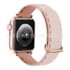 Adecuado para Apple Watch de Silicona S12/11 Fuerte Succión Magnética Correa Deportiva Ultra Iwatch8910Se