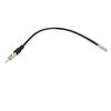 Adecuado para Chevrolet Capachi Angkola Inyección de Sonido Cabezal de Audio Modificación Radio FM Convertidor de Cabezal de Antena de Radio