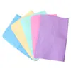 Toalha de Couro de Veado para Pets, Toalha Seca Cabelos Fortemente Absorvente, Ferramenta para Lavagem de Carros, Toalha de Carro PVA, Pano de Limpeza, Atacado de Carros