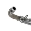 Suministro directo de fábrica enfriador EGR para 55197878 73500545 880252 K59340 892687