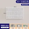 Accesorios para estante de almacenamiento de tablero perforado sin agujeros, gancho universal, caja de almacenamiento de escritorio, cesta, soporte vertical de escritorio