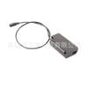 Adecuado para caja de batería externa Panasonic Lumix DC-S1RM DC-S1R DC-S1M DC-S1H cabeza hembra DC