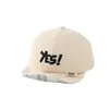 Gorra de Corduroy para Bebé con Pico de Pato de Otoño, Gorro de Bebé de Moda con Diseño de Letras, Nueva Gorra Caliente para Exteriores con Ala Suave