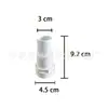 Manguera de Piscina Adaptador Combinado de Venta Caliente de Amazon Compatible con SPX1091Z7 o SPX1091Z4