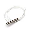 WZP-PT100 4*30 doméstico 500MM núcleo de resistencia de platino sonda de resistencia térmica resistencia térmica