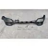 Aplicable a Chery Chery Tiggo 8 2019 2020 parachoques trasero parte inferior 602000692AA