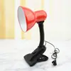 Lámpara de Escritorio LED Regulable Inteligente con Control Táctil, Modelo Nuevo 2025, Protección Ocular para Estudiantes, Luz LED con Pinza para Mesita de Noche en Dormitorio