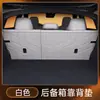 Adecuado para Changan Qiyuan A06 Alfombrilla para Maletero Tpe26 Accesorios Modificados para Interior de Coche Nuevo Suministros de Alfombrilla de Piso