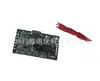 Adequado para Chip de Pulso de Segunda Geração Ace V3 do Xbox360, Oscilador de Cristal de 150 MHz Embutido, Universal para Consoles Finos, Versão Café