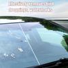 Jb-Xpcs G9 Limpiador de Vidrio para Parabrisas de Coche Espejo Retrovisor Ventana Lateral Eliminador de Película de Aceite Ventana de Coche