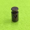 Hebilla de Cuerda Plástica 8.5 mm Cilíndrica Longitud 17 mm Plástico del Fabricante Se Puede Usar para Hacer Agujas de Inspección Coloridas y Hebillas de Resorte