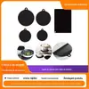 Almofada de Silicone Amazon Almofada para Fogão de Indução Almofada Protetora para Fogão de Indução Tapete de Indução de Silicone