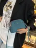 Bolsa Feminina de Couro Bovino de Primeira Camada, Bolsa Pequena, Bolsa para Celular, Nova Bolsa Feminina Quente de 2026, Bolsa Mini Transversal de Couro Genuíno Simples e Versátil
