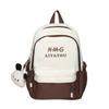 Mochila Estilo Mori para Mujer Estilo Coreano Estilo Fresco Chica Viajera Compras Mini Mochila Casual Excursión de Primavera Mochila Pequeña