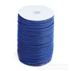 Paquete de 100m Paracord de 7 Hilos para Exteriores 4mm Hilo para Tejer Pulseras de Paracord Entusiastas Militares Paracord de Supervivencia de 7 Hilos