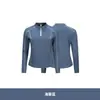 Camiseta Deportiva Funcional Casual al Aire Libre Estilo Montaña para Mujer, Nueva para Primavera y Otoño, con Protección Solar, Antibacteriana, Bloqueo de Color y Secado Rápido, Manga Larga