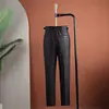 Terno Masculino Dupla Face Formal Conjunto de Terno Masculino Casual de Negócios Terno Dupla Face Conjunto de Três Peças