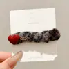 Horquilla Yiwu Primavera y Verano Lote Pequeño para Venta en Puesto 2026 Pinzas para el Cabello Exquisitas de Gama Alta Pinzas de Pato Pinzas Laterales Versátiles para Mujer