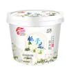 Cubo de detergente en polvo 10 kg asequible fragancia duradera especial para lavadora doméstica eliminación fuerte de manchas