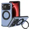 Atacado adequado para capa de celular com suporte iPhone 18 Pro Max, nova capa dobrável com suporte de anel para Apple 17/16, transfronteiriço